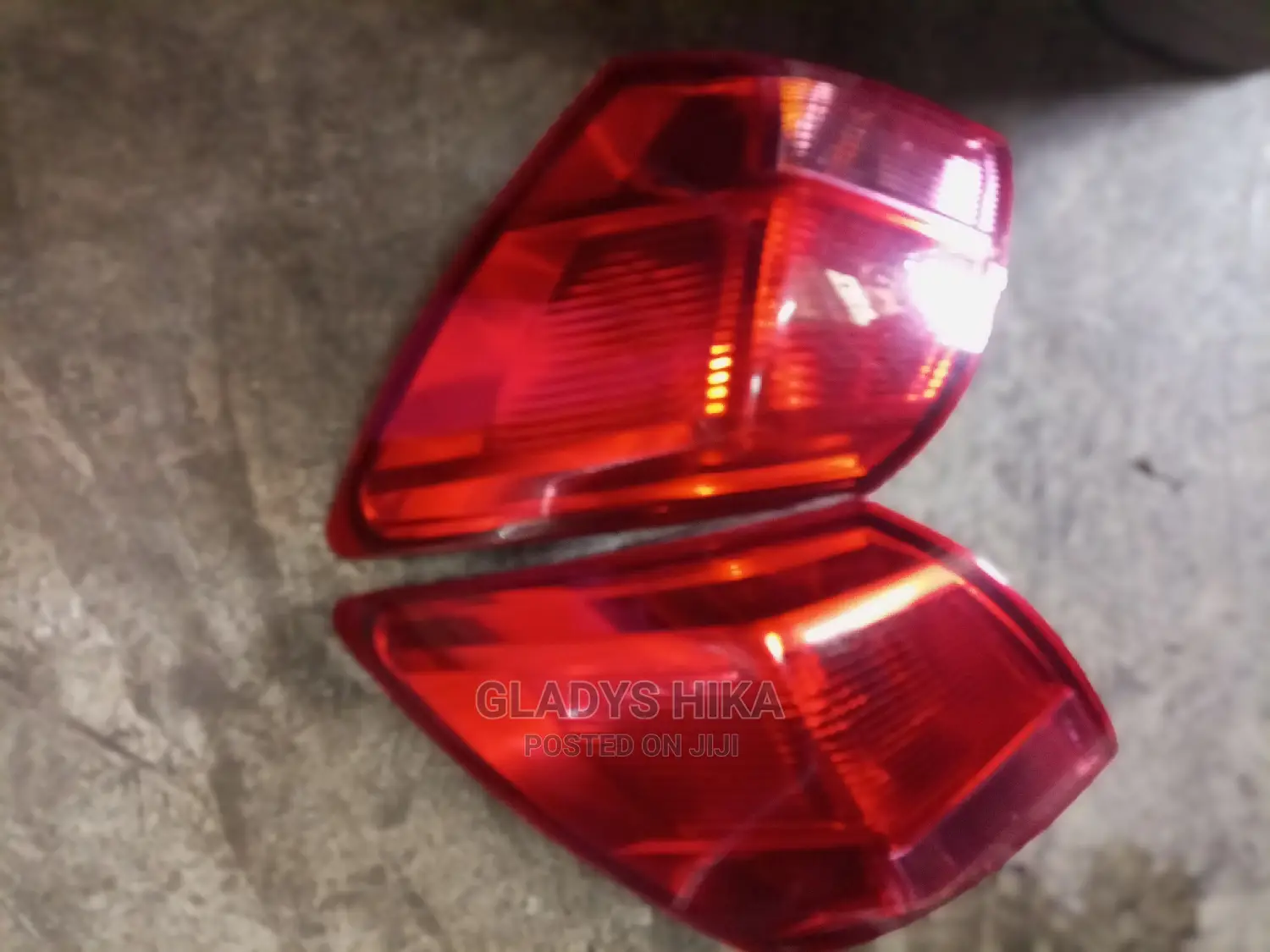 Ex Japan Backlight for Nissan Dualis on Sale