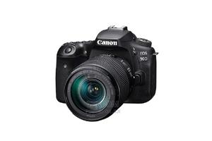Canon EOS 90D + Ef-S 18-135 Is Usm KIT - thumbnail 2
