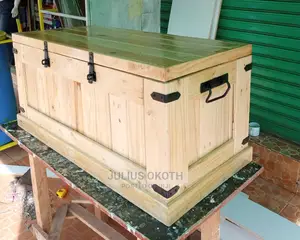 Trunk Chest