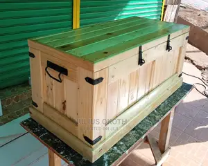 Trunk Chest
