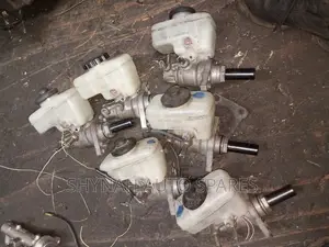 Brake Master Cylinders Toyota Prado 120/ Mark X
