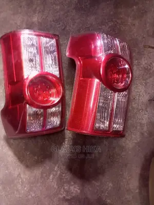 Ex Japan Backlight for Raum New Shape