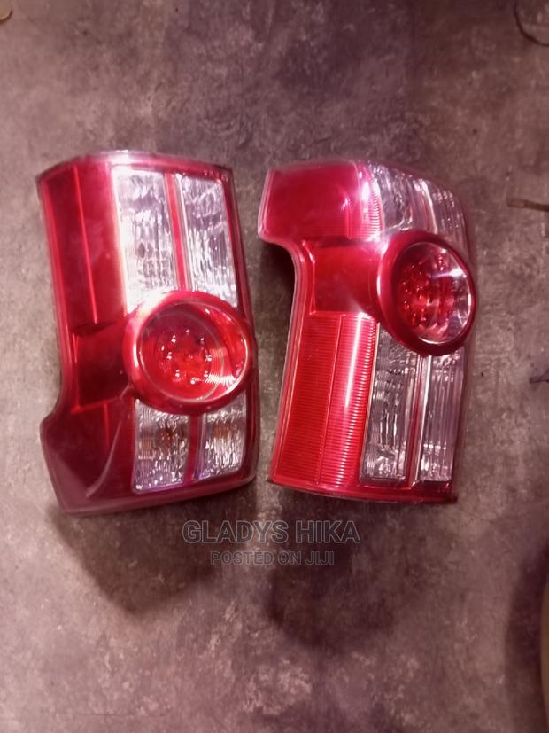 Ex Japan Backlight for Raum New Shape - main view