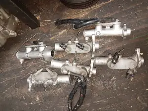 Brake Master Cylinder Nissan Vannette