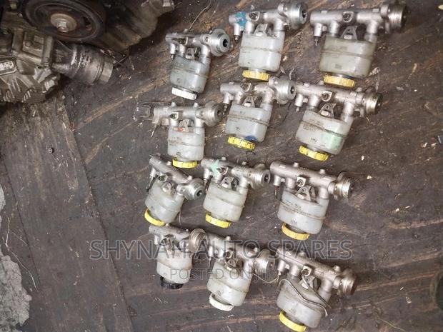 Brake Master Cylinders Nissan Sahara,B14 Etc - main view