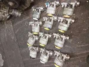 Brake Master Cylinders Nissan Sahara,B14 Etc