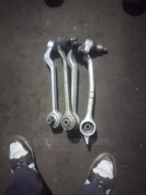 Bmw Control Arms