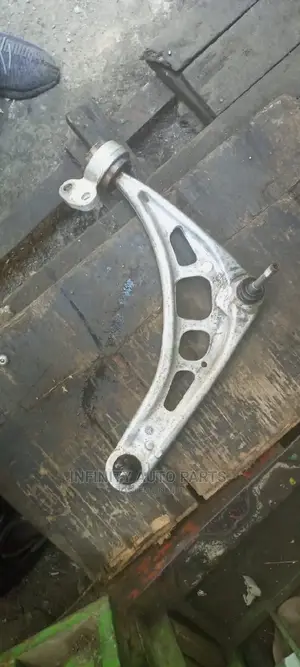Bmw Control Arms