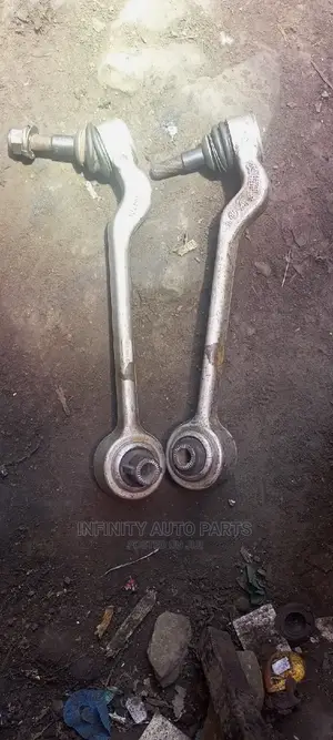 Bmw Control Arms