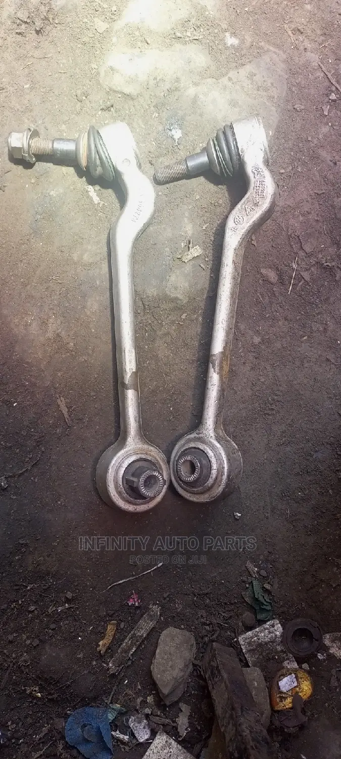 Bmw Control Arms