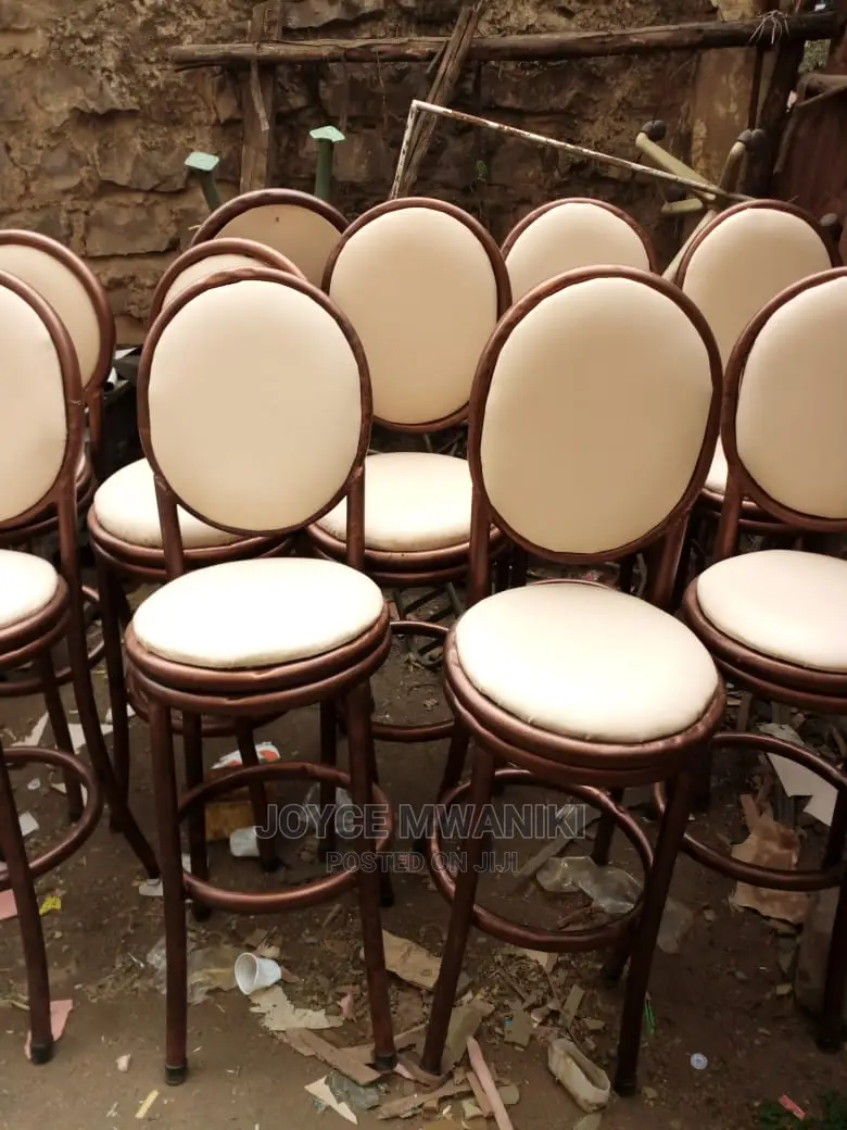 Restaurant Chairs