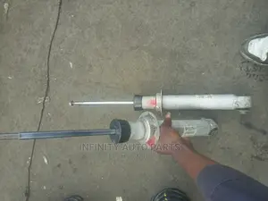 Bmw Rear Shocks
