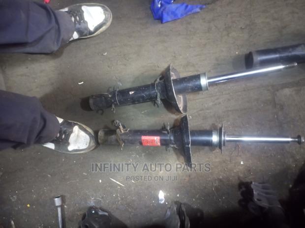 Volkswagen Golf - main view