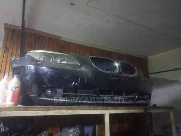 Bmw Nosecut - thumbnail 3