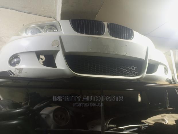 Bmw Nosecut - thumbnail 4