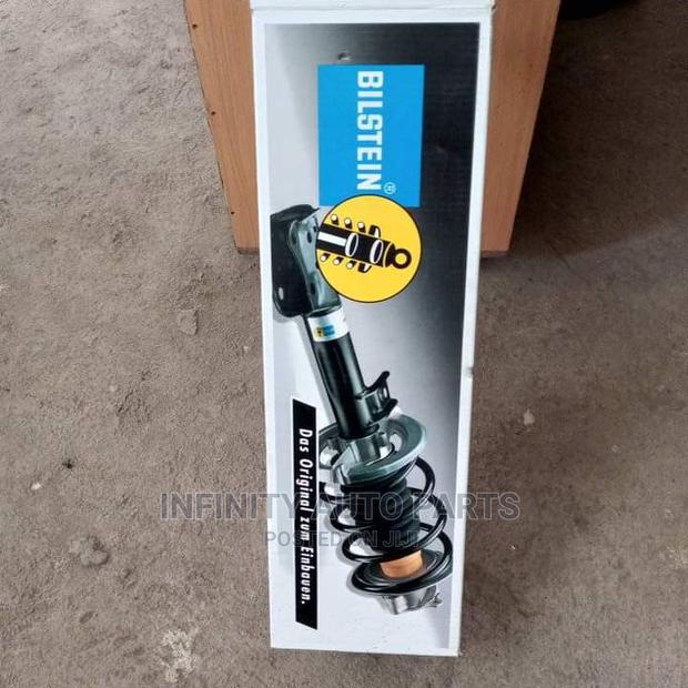 German Bilstein Shocks