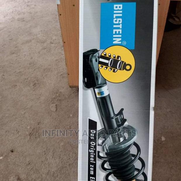 German Bilstein Shocks - thumbnail 2