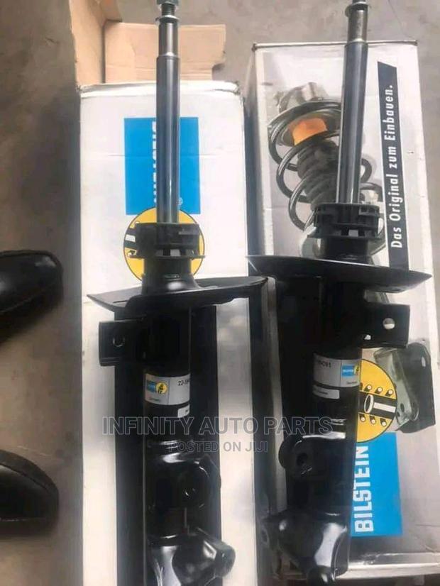 German Bilstein Shocks - thumbnail 4