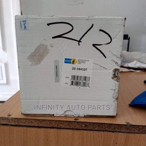 German Bilstein Shocks - thumbnail 5