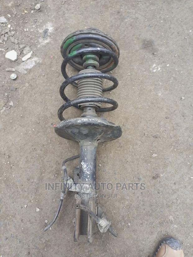 Mitsubishi - main view