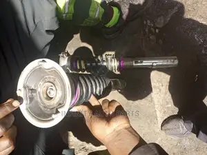 Bmw E90 Coilovers