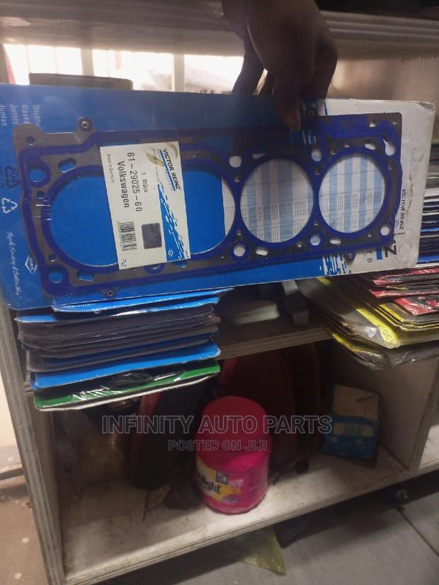 Bmw,Vw,Benz Gasket - thumbnail 2