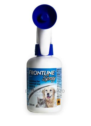 Fron Line Spray - thumbnail 2