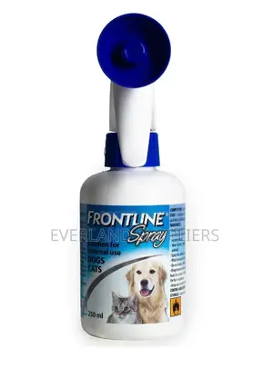 Fron Line Spray