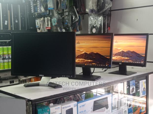 Hp/Dell Monitors 19inches Stretch - thumbnail 7