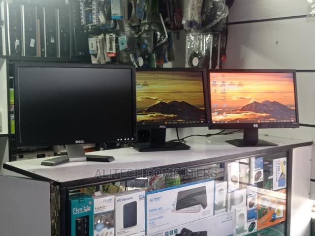 Hp/Dell Monitors 19inches Stretch - thumbnail 3