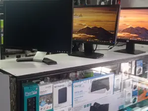 Hp/Dell Monitors 19inches Stretch