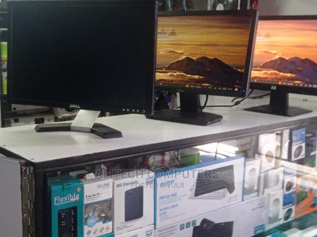 Hp/Dell Monitors 19inches Stretch - thumbnail 4