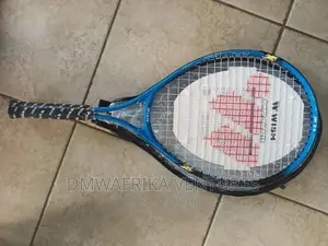 Junior Tennis Rackets Wish