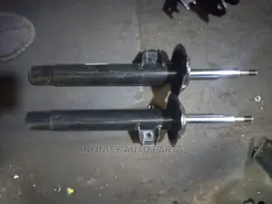 Bmw E46 Front Shocks