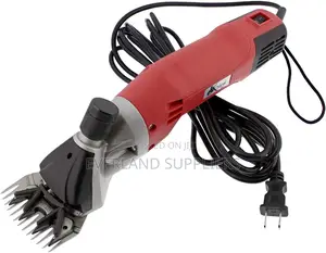 Electric Wool Shears (Sheep Shears)