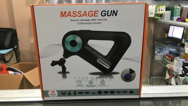 Massage Machine (8 Attachments ) - thumbnail 2