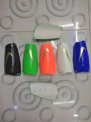 Nike Shin Guards