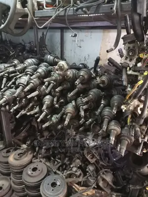 Drive Shaft