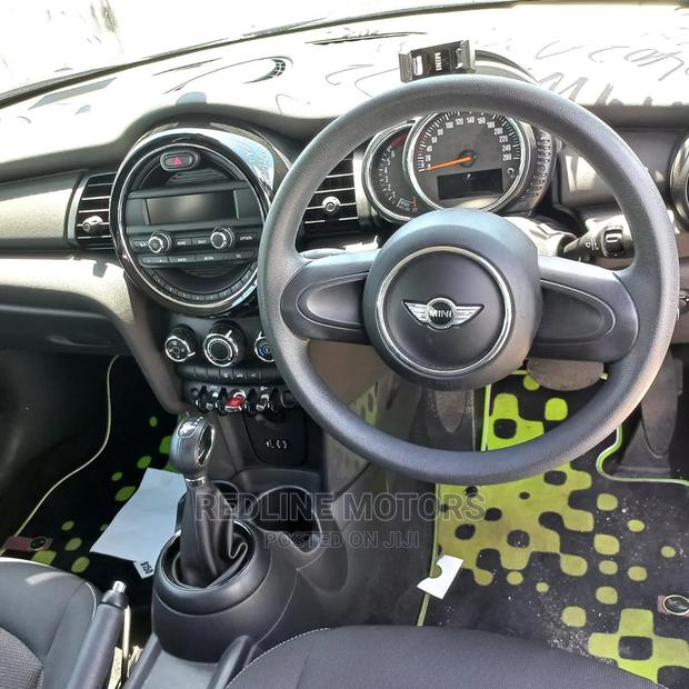 Mini Cooper 2016 Green - thumbnail 6