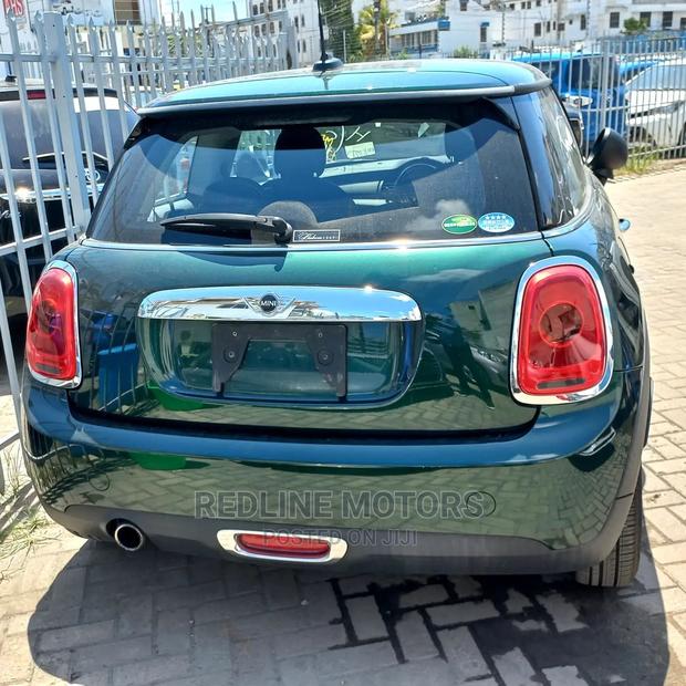 Mini Cooper 2016 Green - thumbnail 7