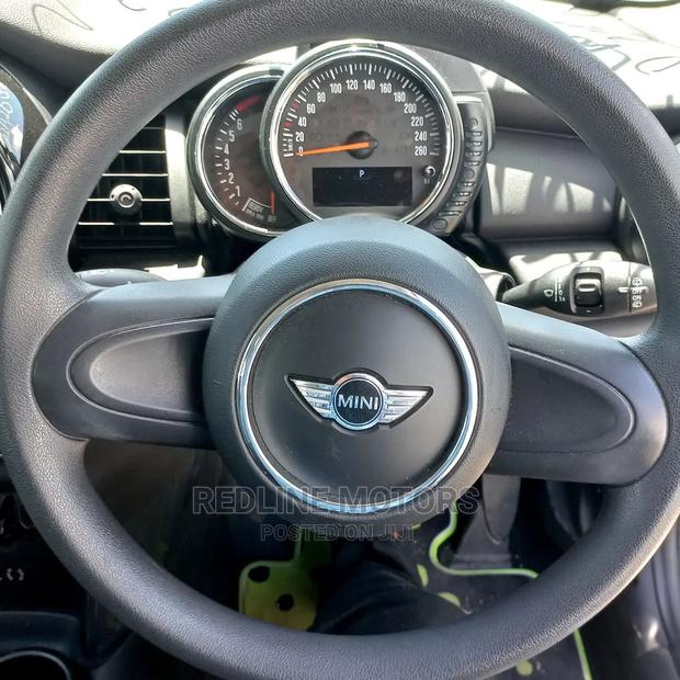 Mini Cooper 2016 Green - thumbnail 5