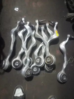 Bmw E90 Control Arms