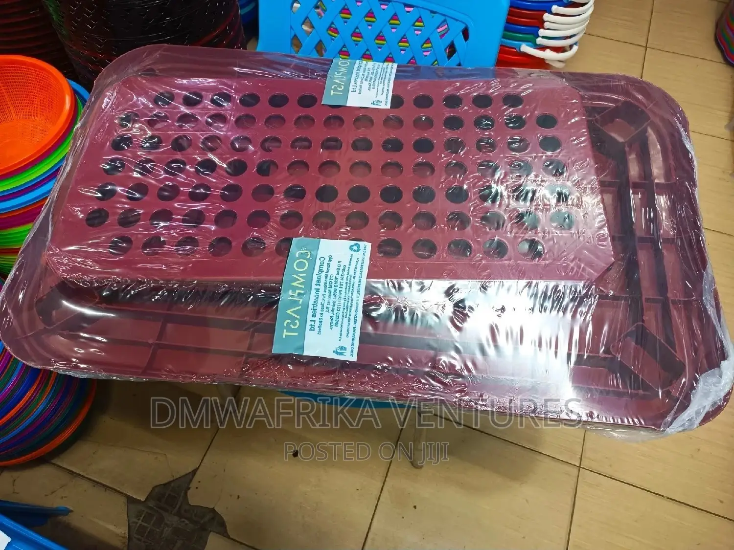 Plastic Coffee Tables