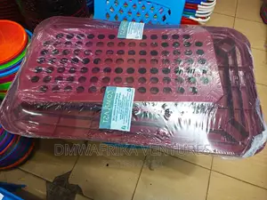 Plastic Coffee Tables