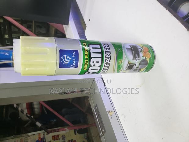 All Purpose Form Cleaners - thumbnail 2