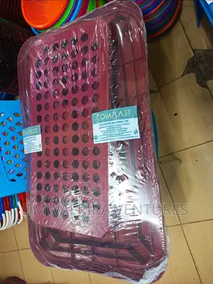 Plastic Coffee Tables