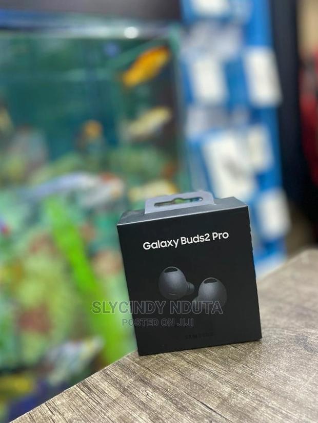 Buds 2 Pro Galaxy - main view