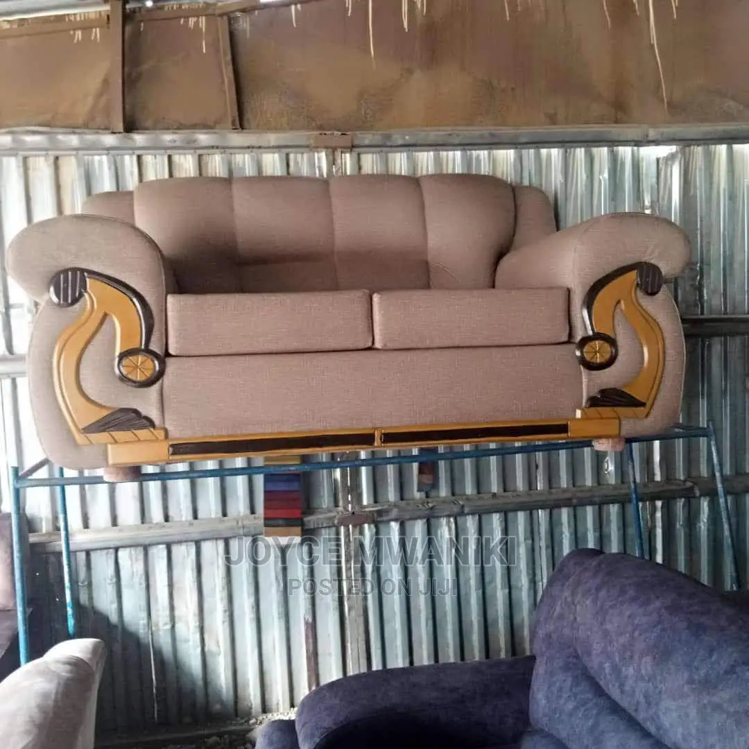 Sofa Set 2 Seater