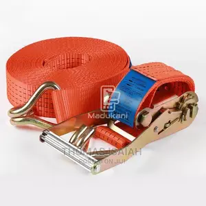 2 Inch X 10m Ratchet Tie Downs Strap