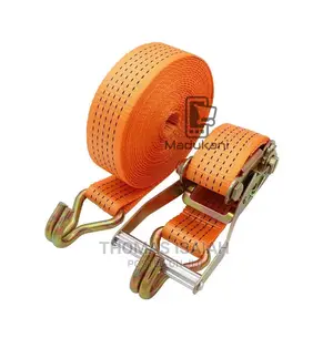 2 Inch X 10m Ratchet Tie Downs Strap
